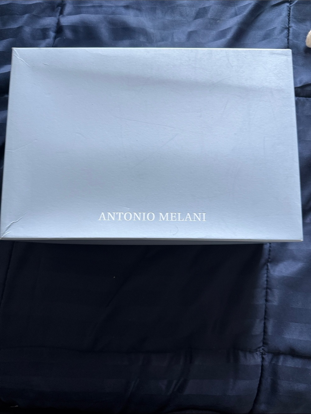 ANTONIO MELANI Loafers